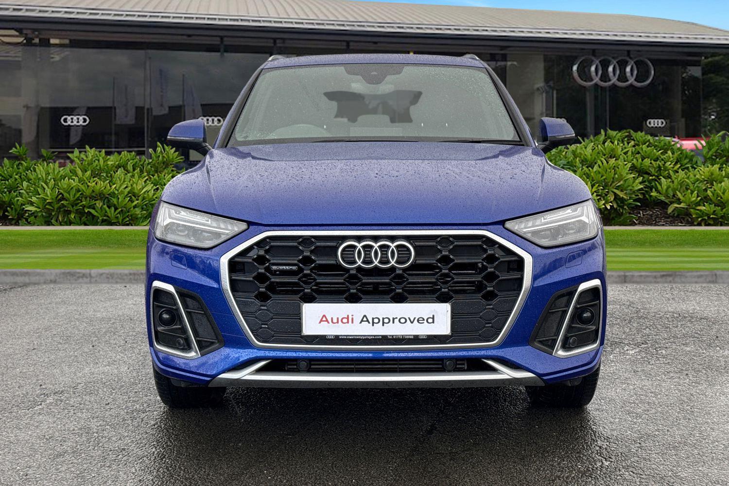 Used Audi Q5 2023 for sale - 78029350: Photo 5