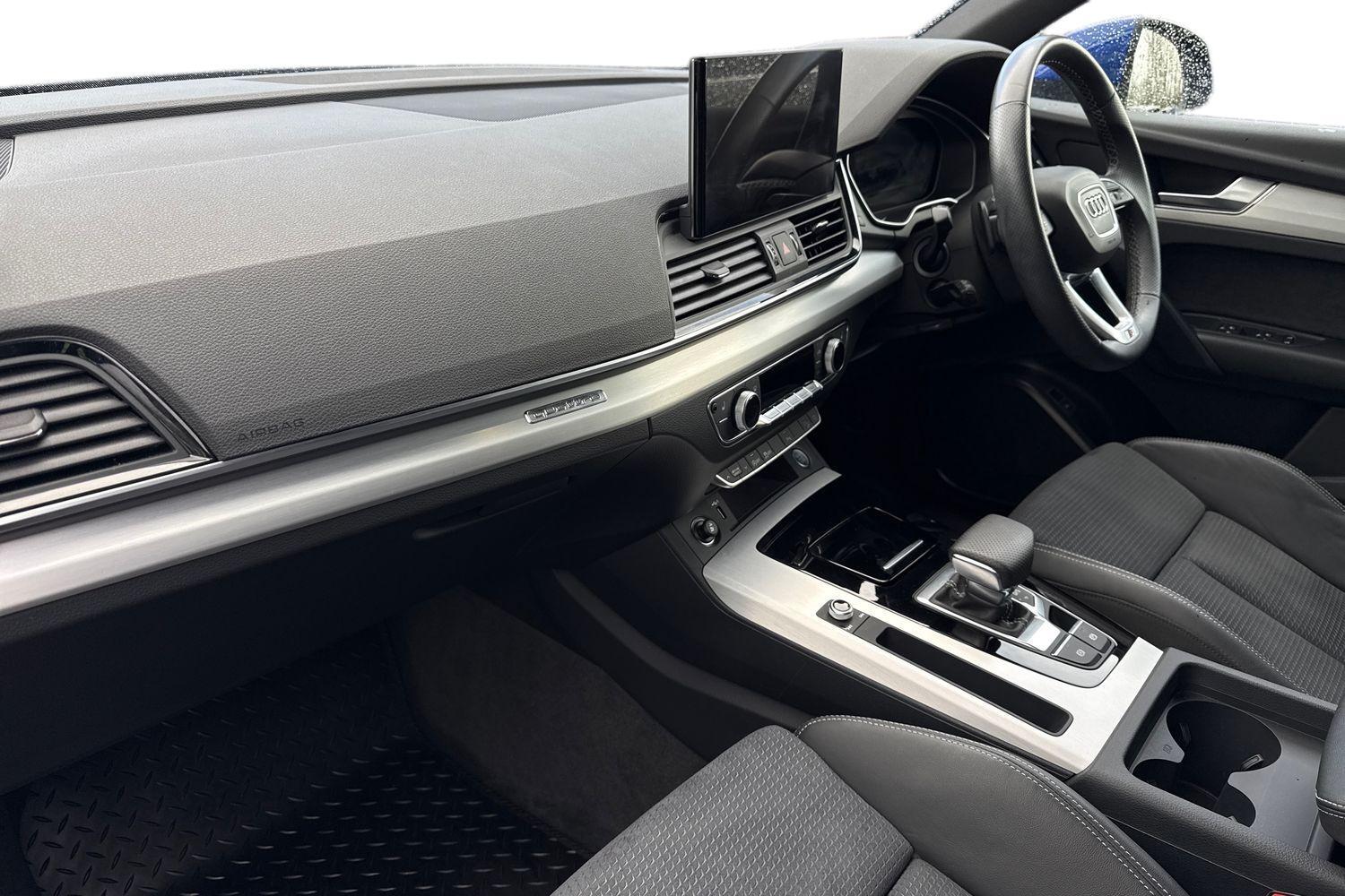 Used Audi Q5 2023 for sale - 78029350: Photo 8