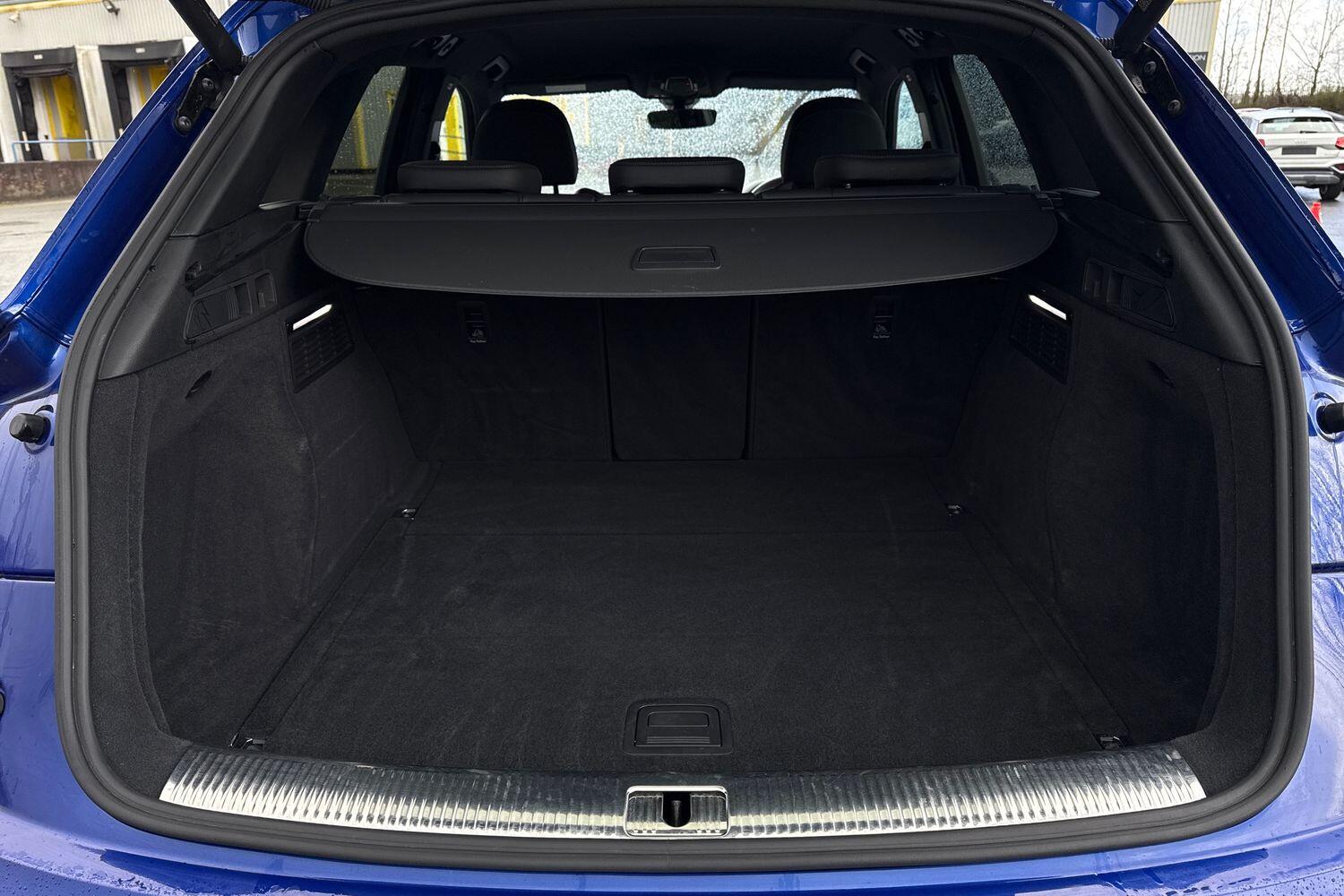 Used Audi Q5 2023 for sale - 78029350: Photo 9