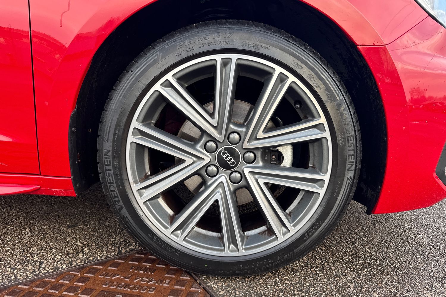 Used Audi A1 2025 for sale - 76961460: Photo 10