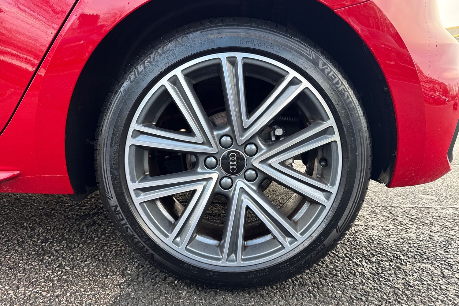 Used Audi A1 2025 for sale - 76961460: Photo 12