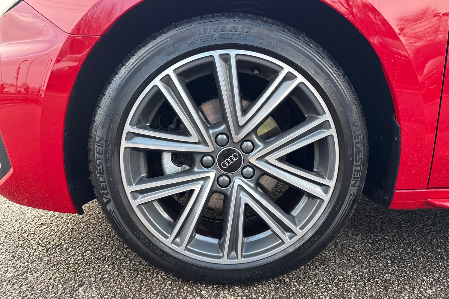 Used Audi A1 2025 for sale - 76961460: Photo 13