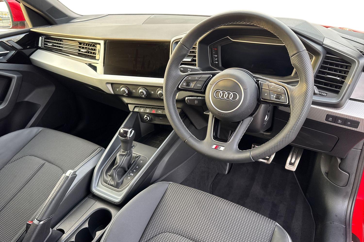 Used Audi A1 2025 for sale - 76961460: Photo 14