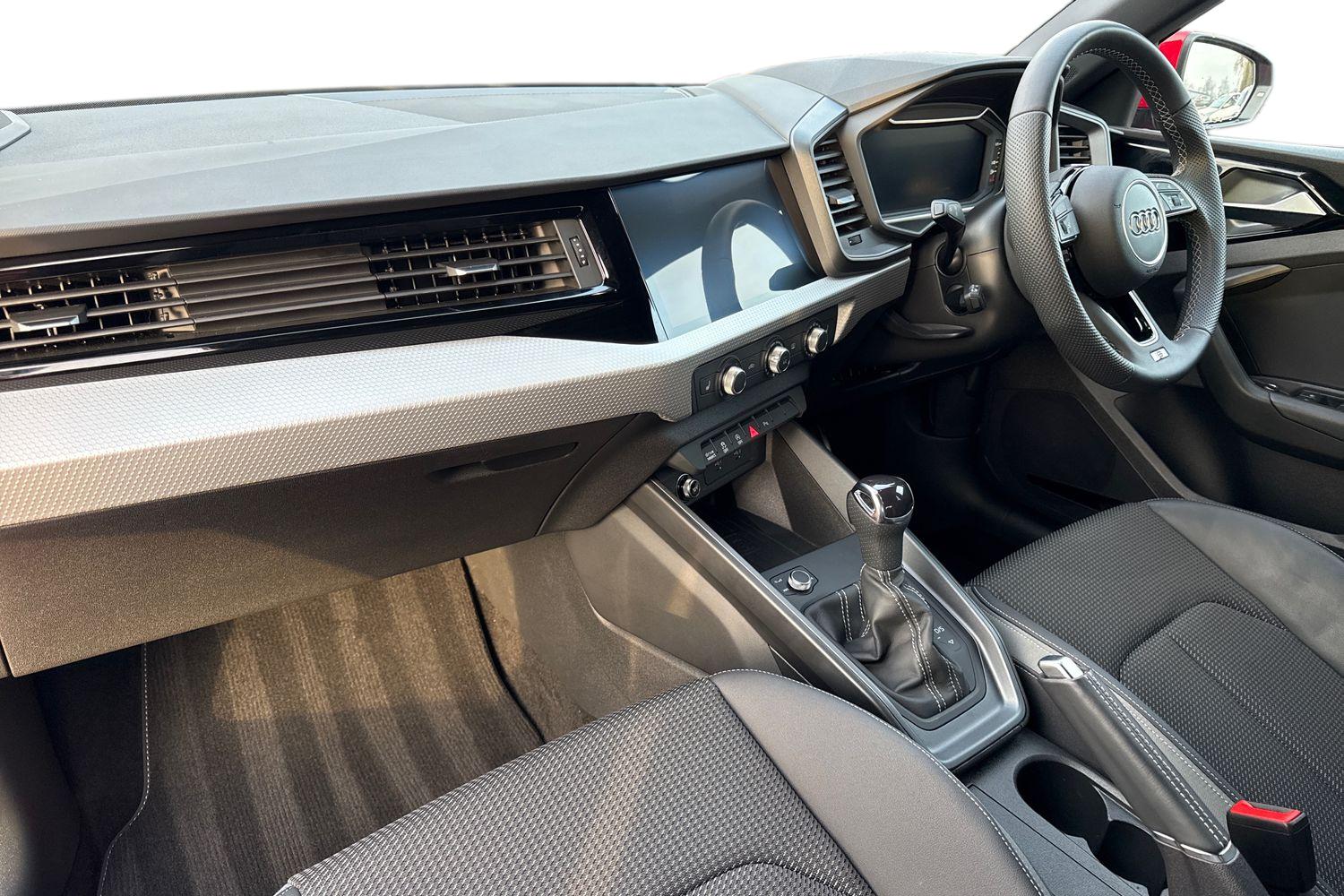 Used Audi A1 2025 for sale - 76961460: Photo 15