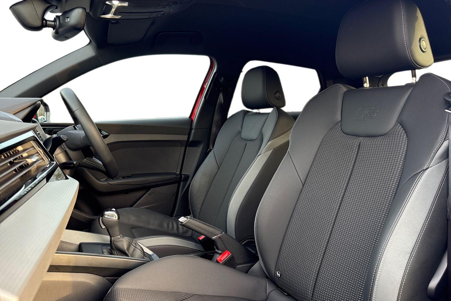 Used Audi A1 2025 for sale - 76961460: Photo 16