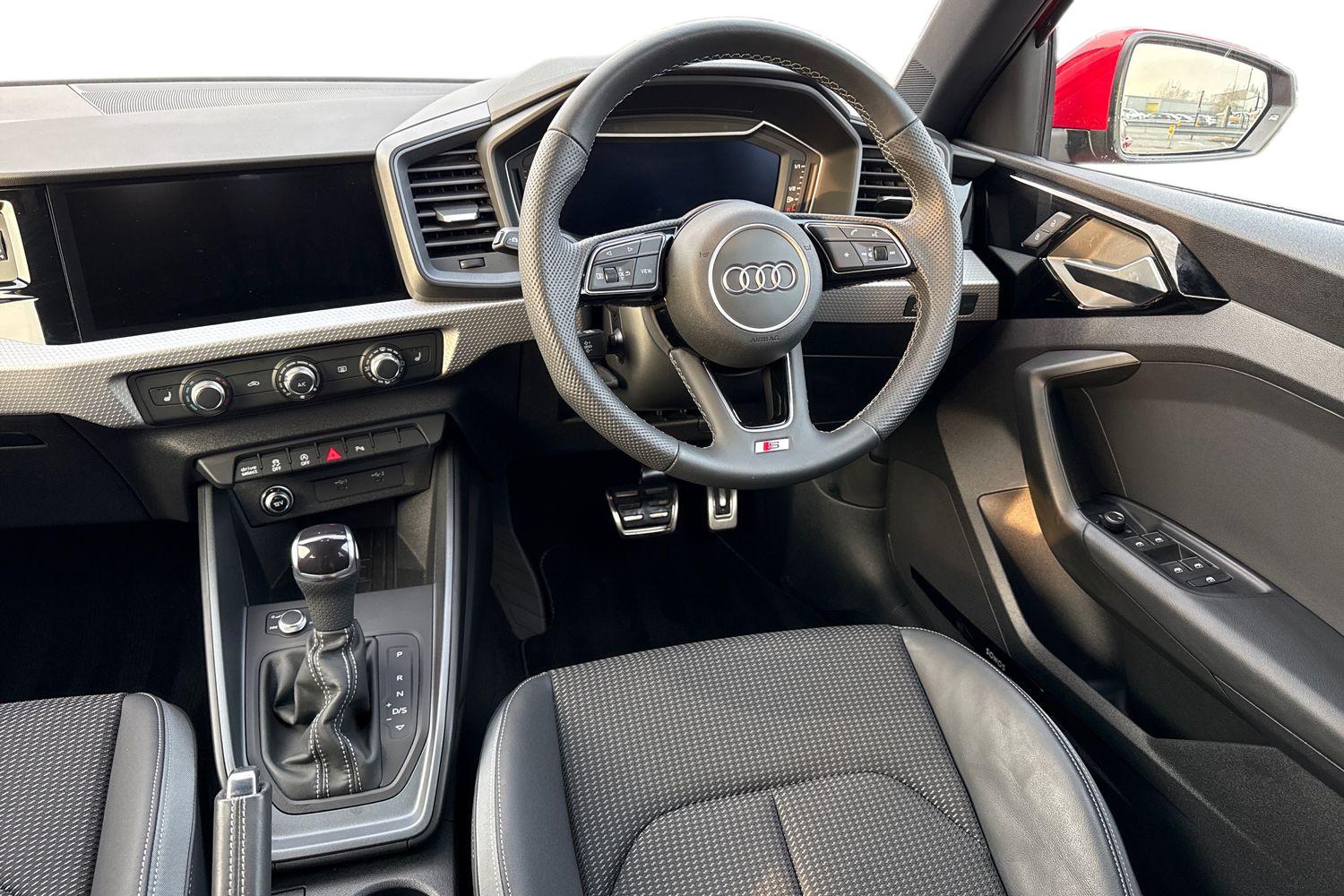 Used Audi A1 2025 for sale - 76961460: Photo 18