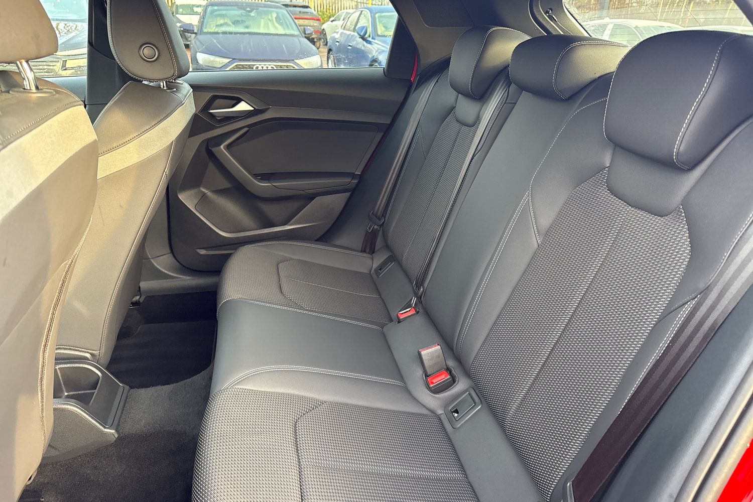 Used Audi A1 2025 for sale - 76961460: Photo 19