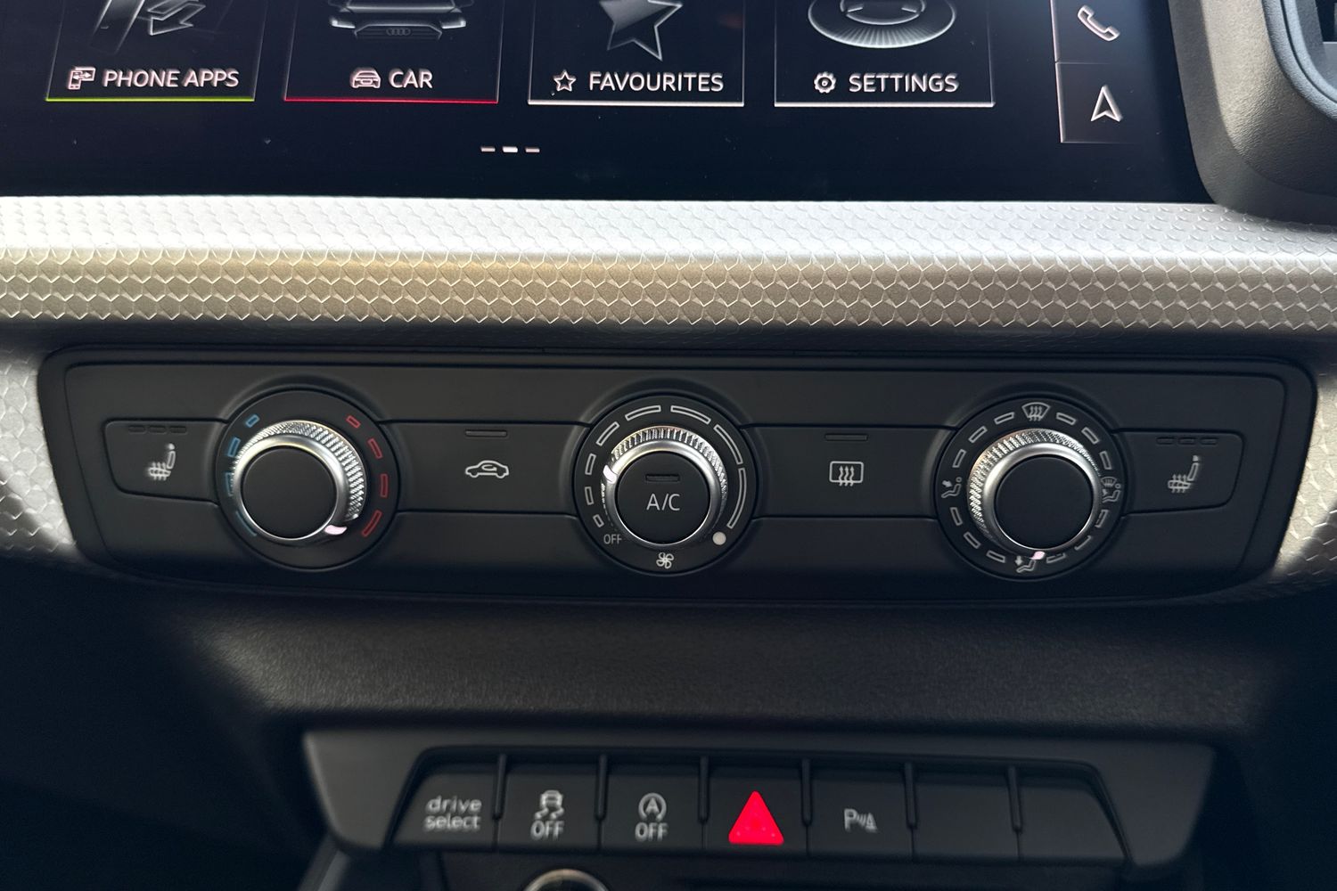 Used Audi A1 2025 for sale - 76961460: Photo 22