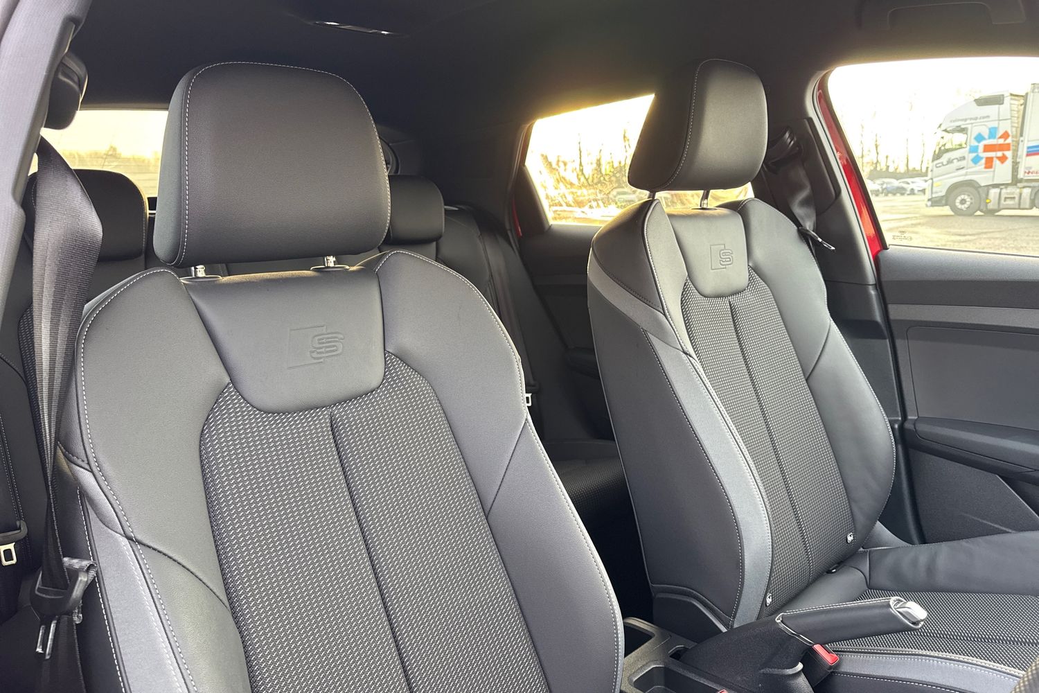 Used Audi A1 2025 for sale - 76961460: Photo 24