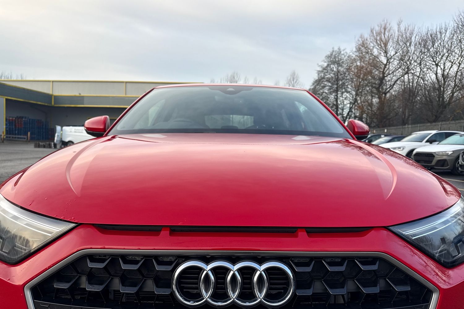 Used Audi A1 2025 for sale - 76961460: Photo 27