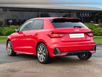 Used Audi A1 2025 for sale - 76961460: Photo