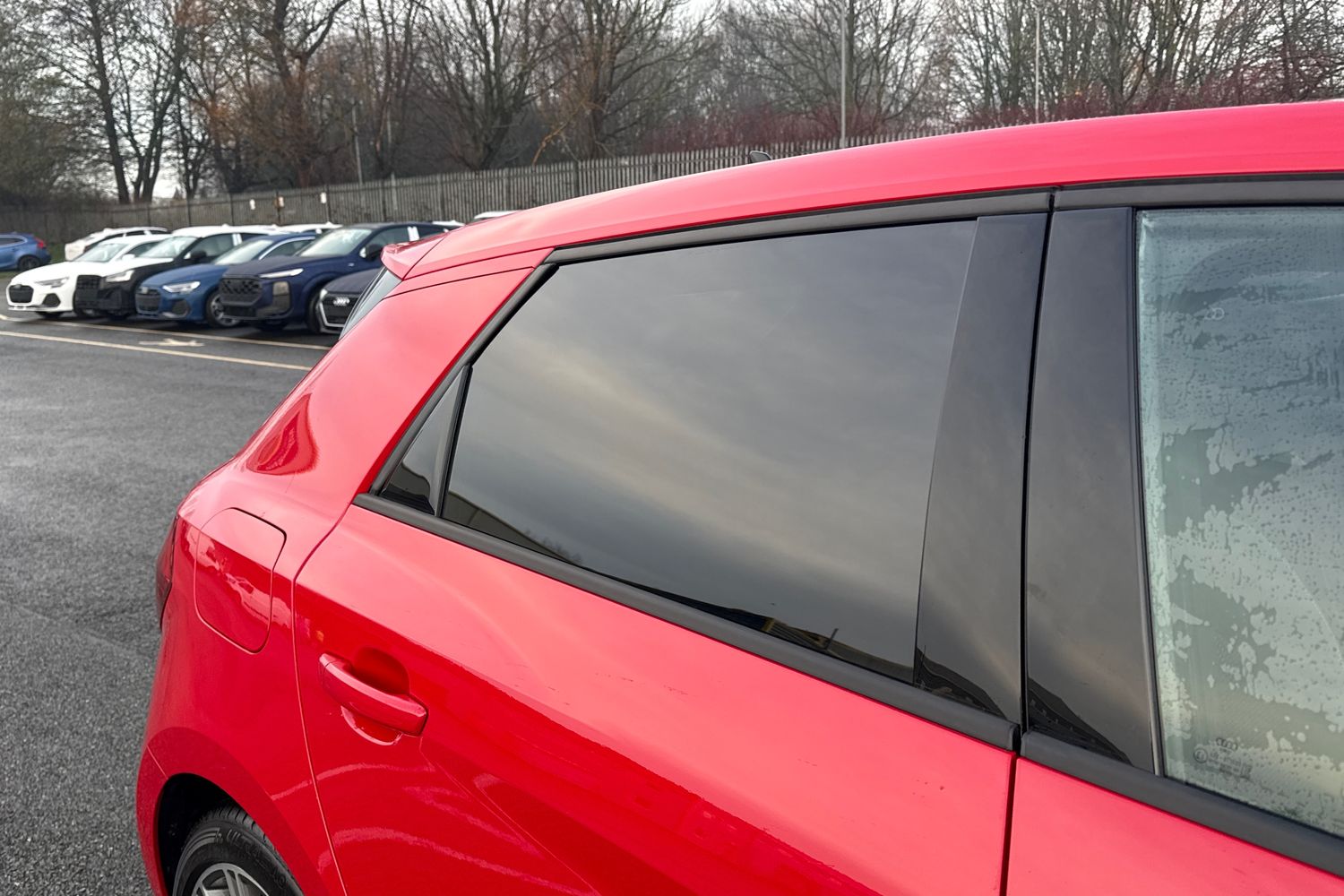 Used Audi A1 2025 for sale - 76961460: Photo 31