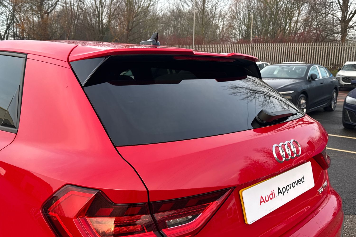 Used Audi A1 2025 for sale - 76961460: Photo 32