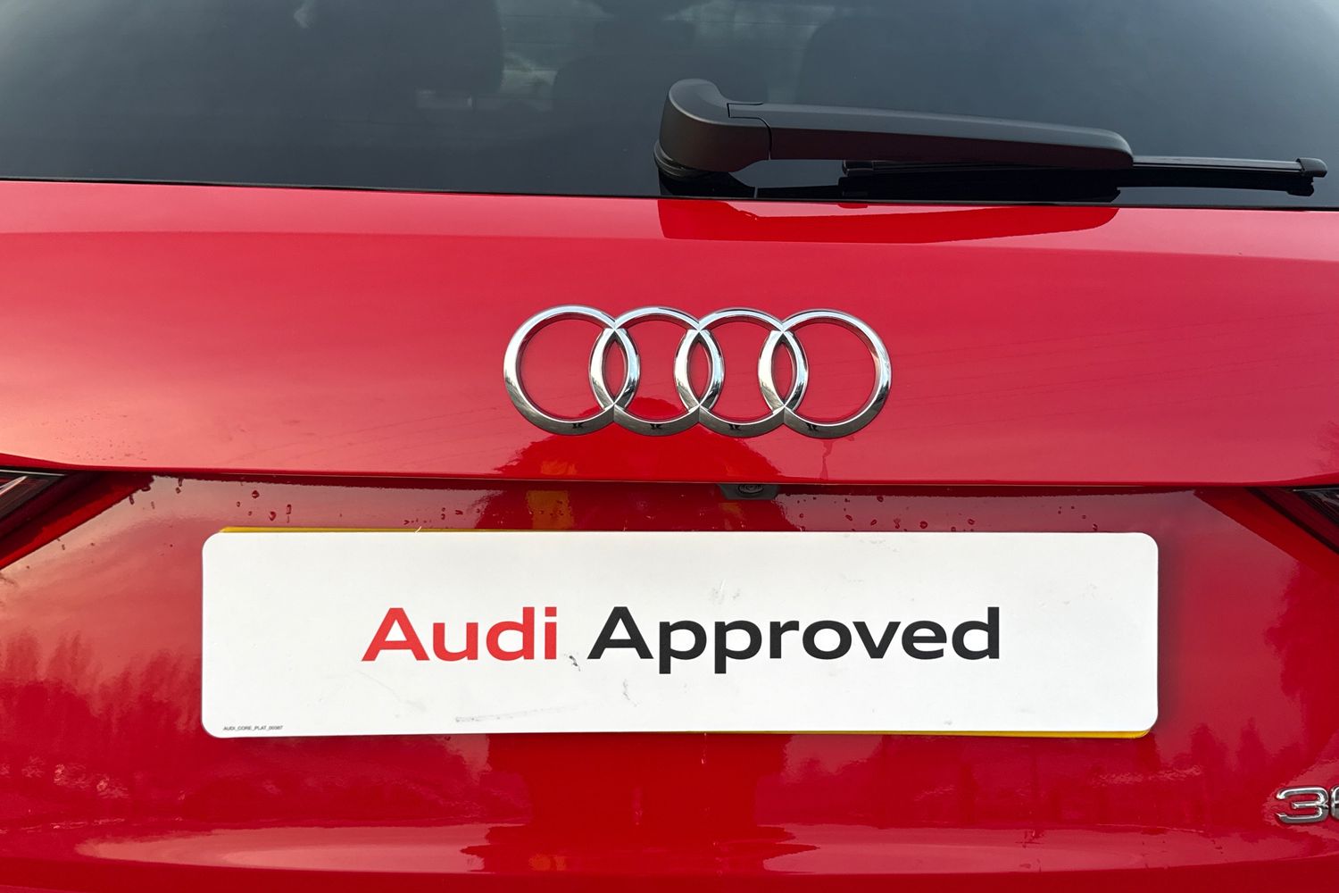 Used Audi A1 2025 for sale - 76961460: Photo 33