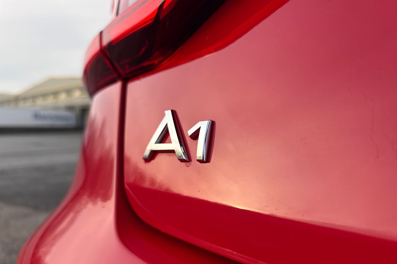 Used Audi A1 2025 for sale - 76961460: Photo 34