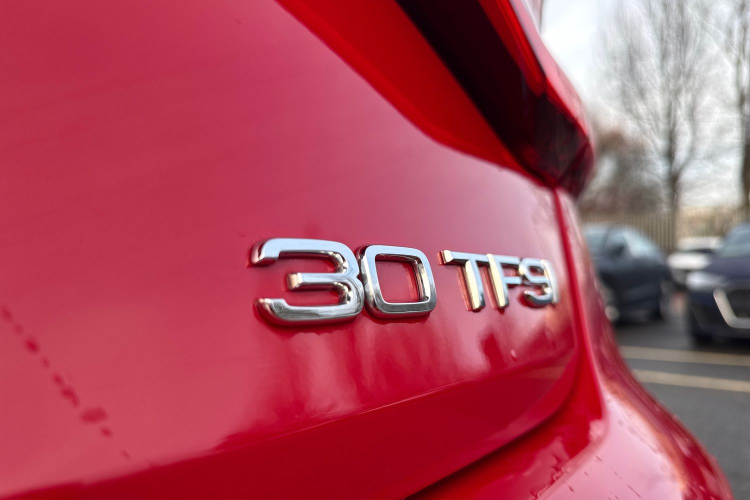 Used Audi A1 2025 for sale - 76961460: Photo 36