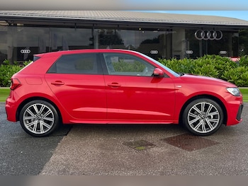 Used Audi A1 2025 for sale - 76961460: Photo