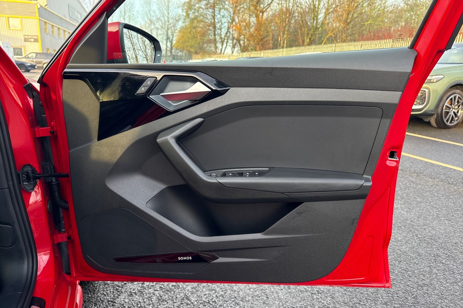 Used Audi A1 2025 for sale - 76961460: Photo 41