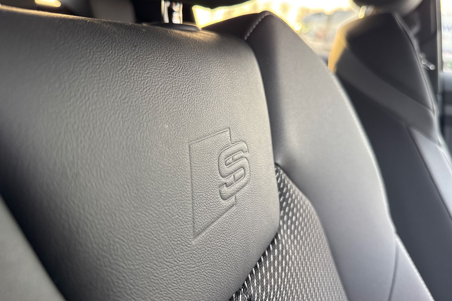 Used Audi A1 2025 for sale - 76961460: Photo 42