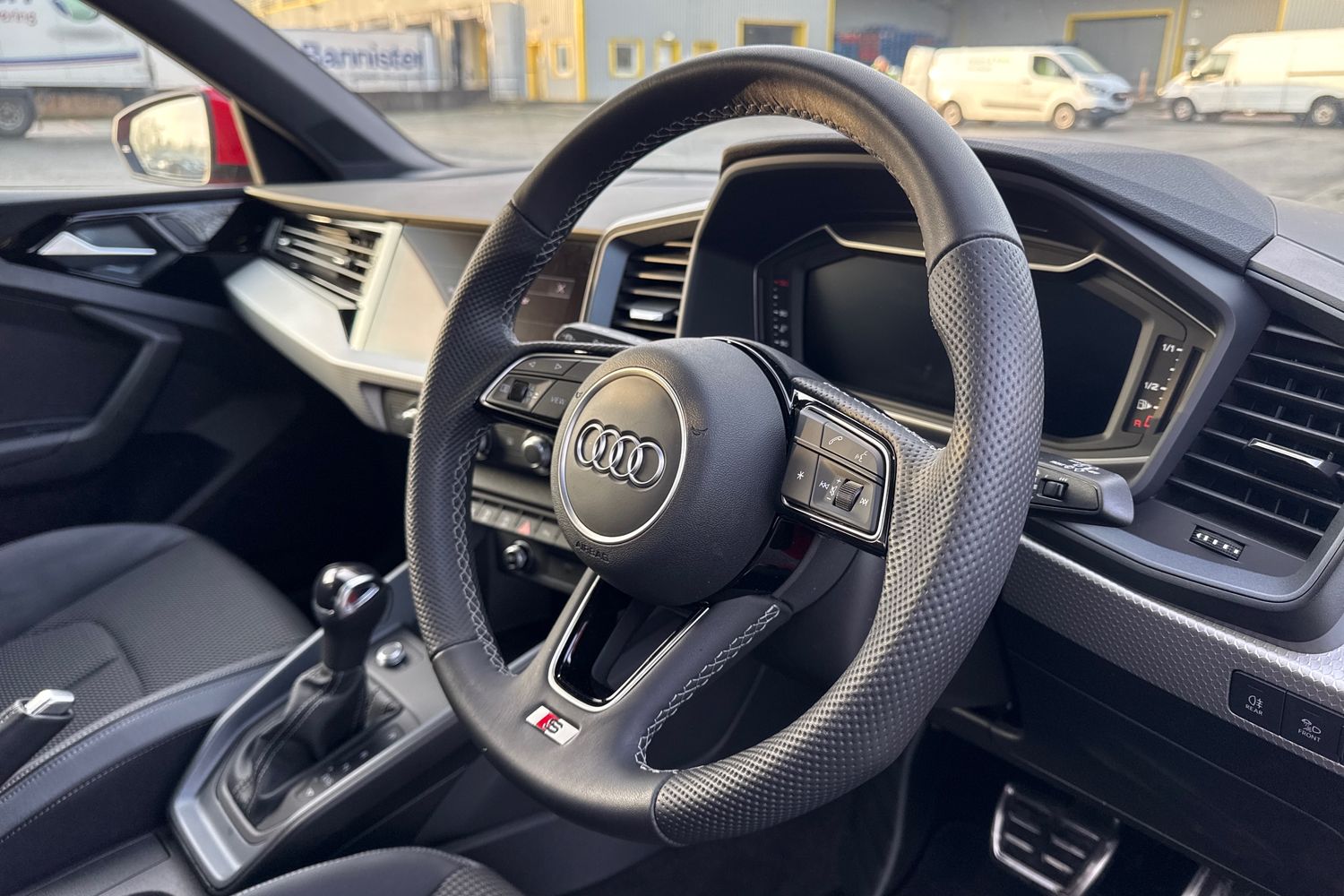 Used Audi A1 2025 for sale - 76961460: Photo 43