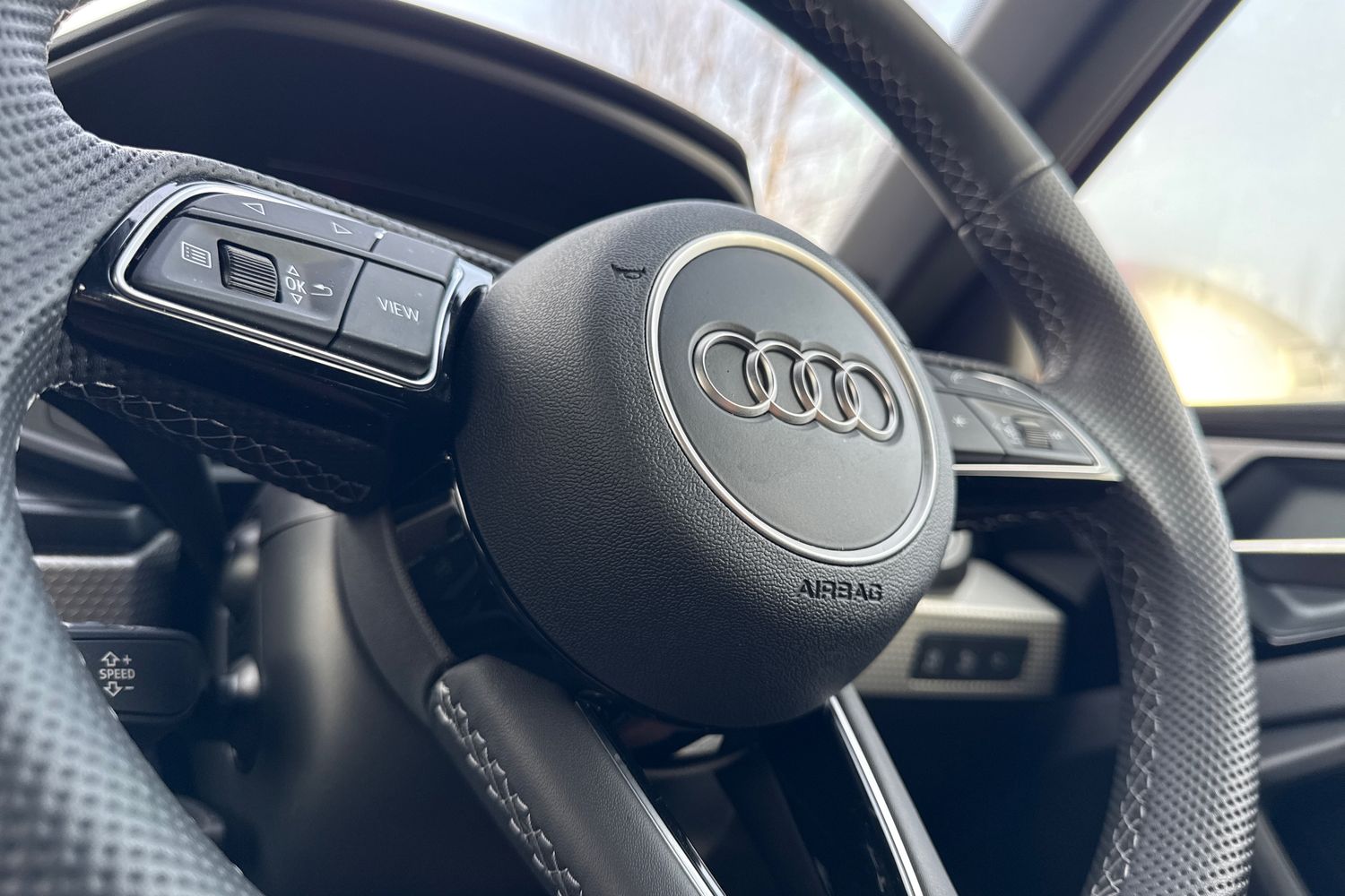 Used Audi A1 2025 for sale - 76961460: Photo 48