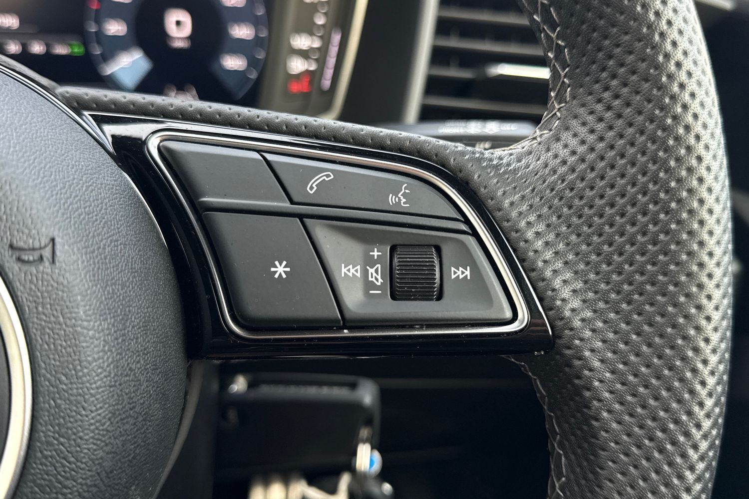 Used Audi A1 2025 for sale - 76961460: Photo 50