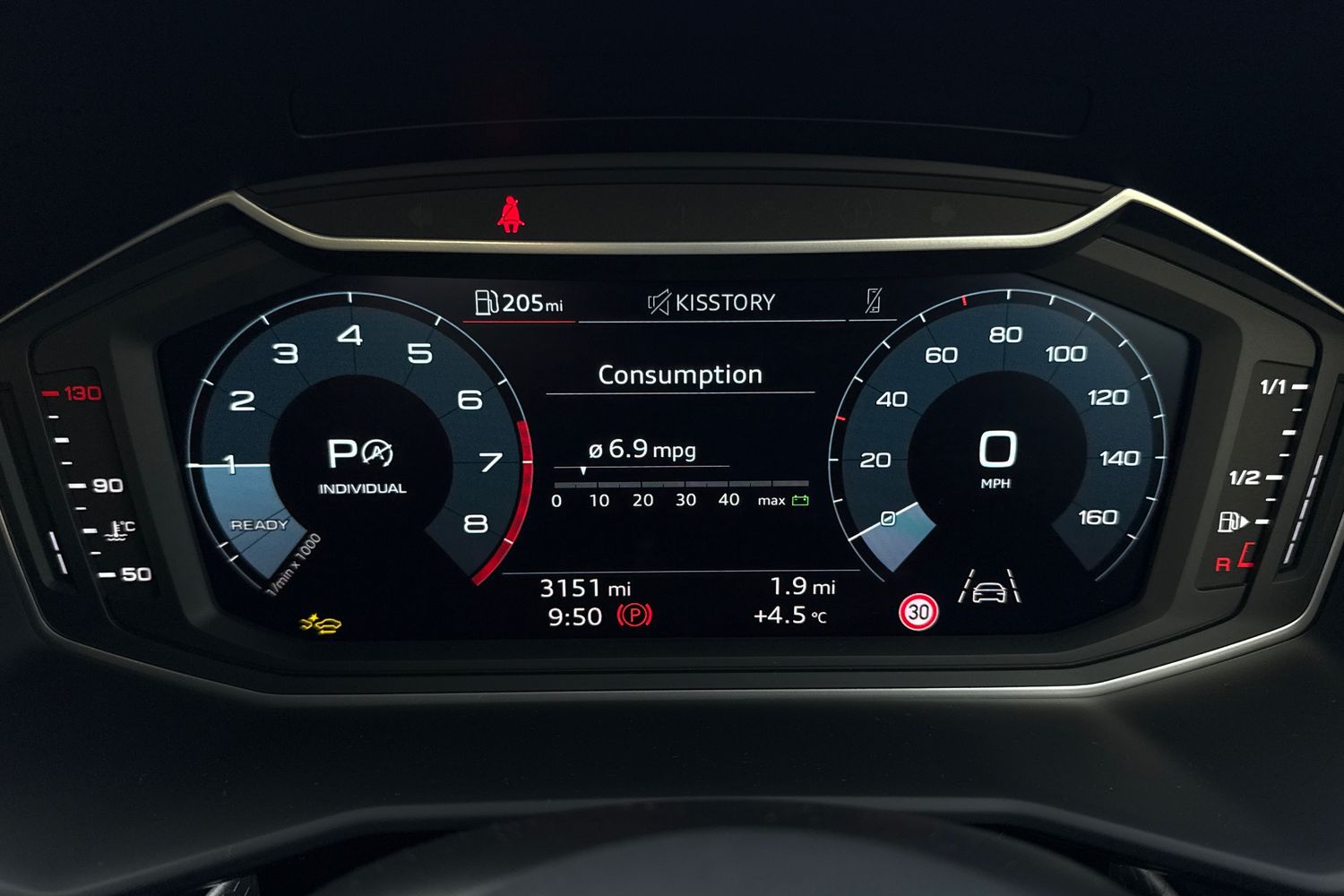 Used Audi A1 2025 for sale - 76961460: Photo 53