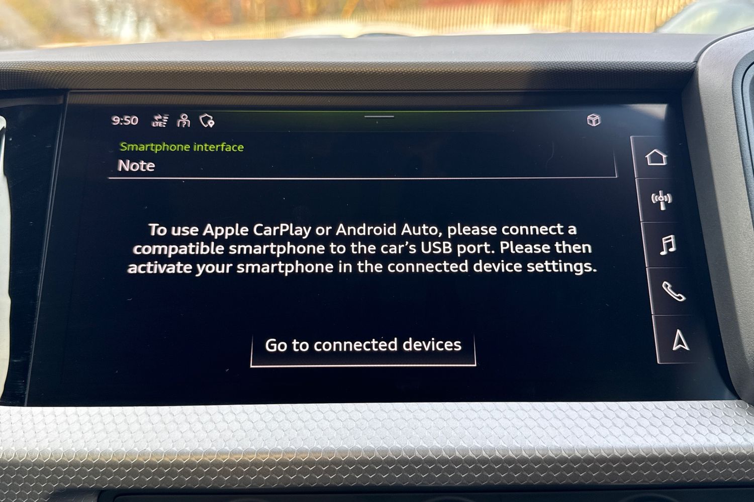 Used Audi A1 2025 for sale - 76961460: Photo 56