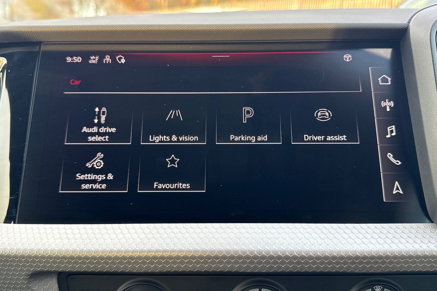 Used Audi A1 2025 for sale - 76961460: Photo 58