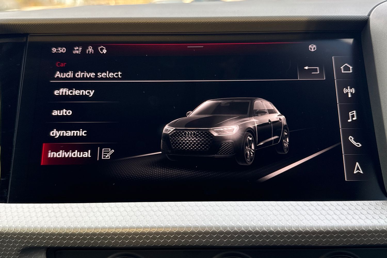 Used Audi A1 2025 for sale - 76961460: Photo 59