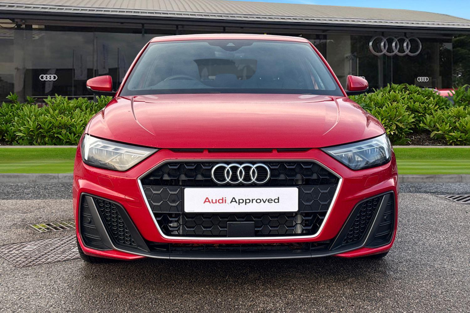 Used Audi A1 2025 for sale - 76961460: Photo 6