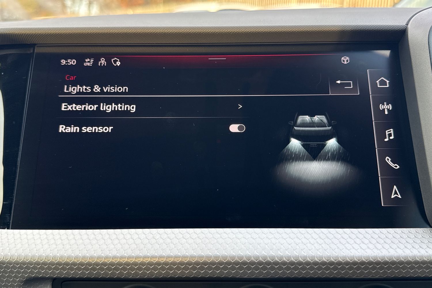 Used Audi A1 2025 for sale - 76961460: Photo 60