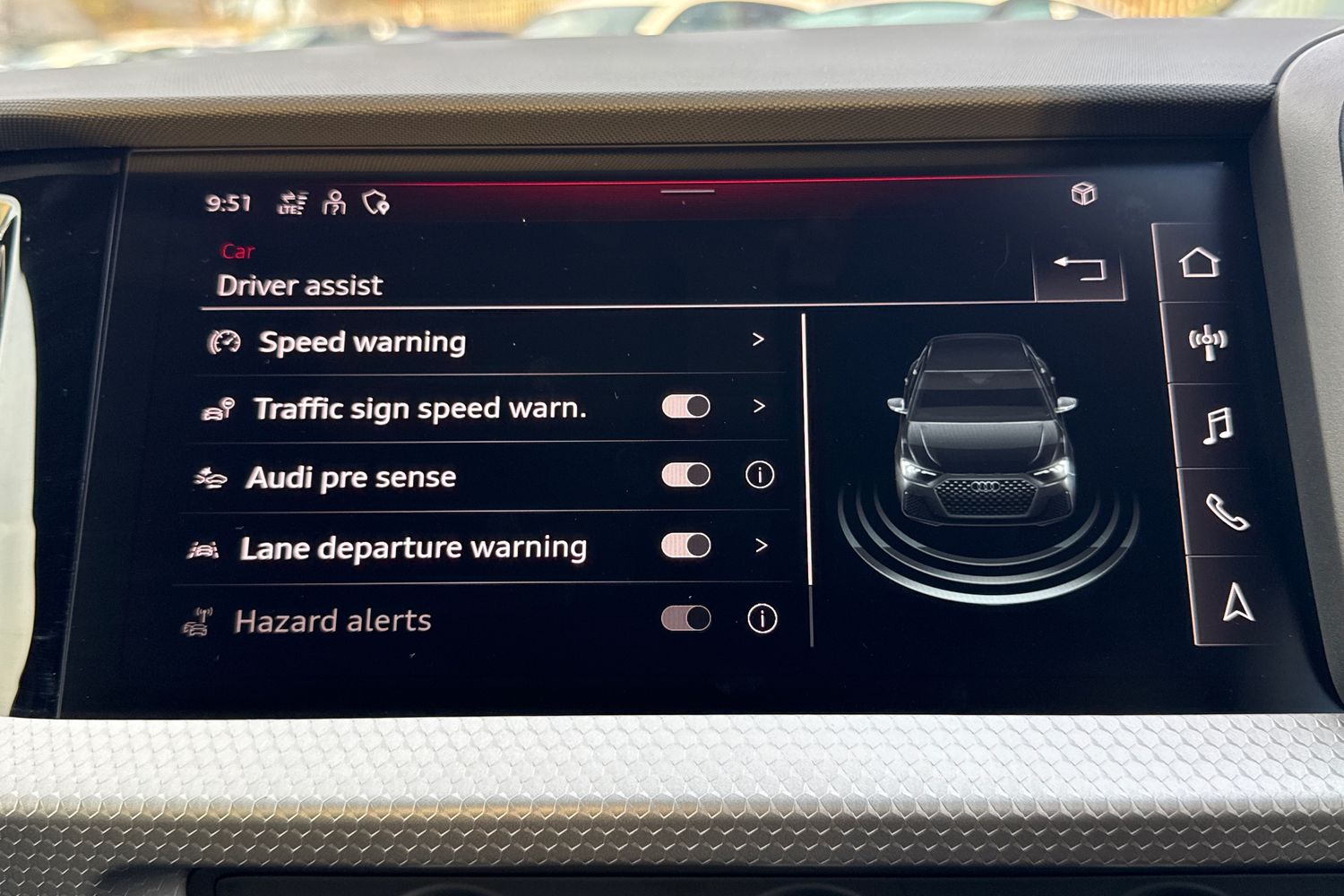 Used Audi A1 2025 for sale - 76961460: Photo 61