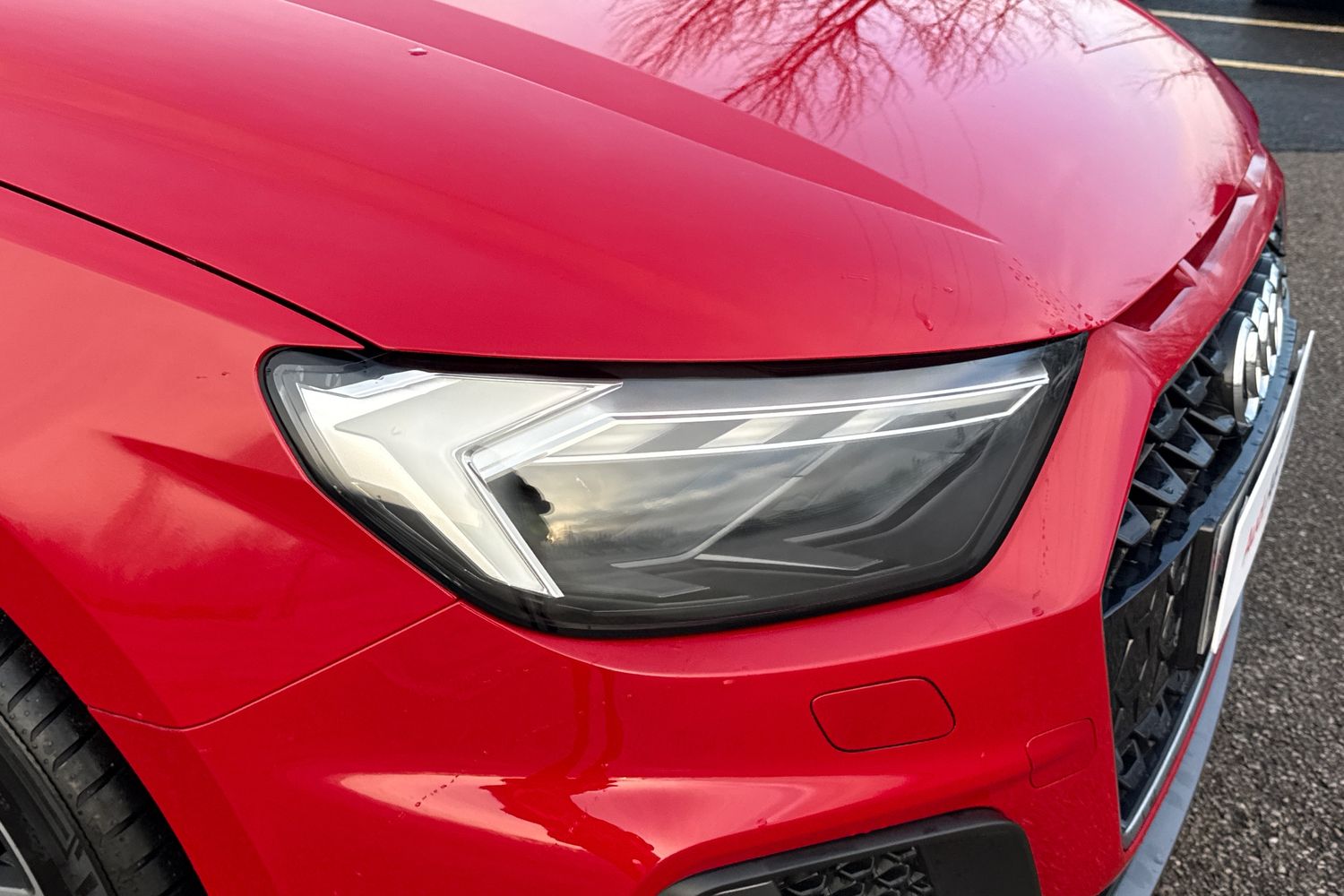 Used Audi A1 2025 for sale - 76961460: Photo 9