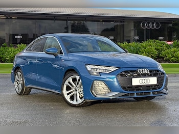 Used Audi A3 2026 for sale - 78794431: Photo