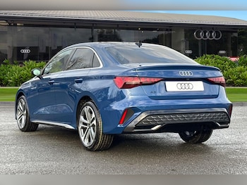 Used Audi A3 2026 for sale - 78794431: Photo