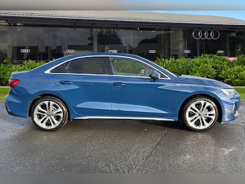Used Audi A3 2026 for sale - 78794431: Photo