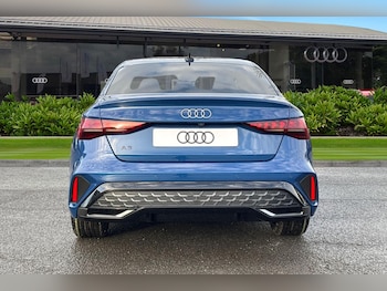 Used Audi A3 2026 for sale - 78794431: Photo