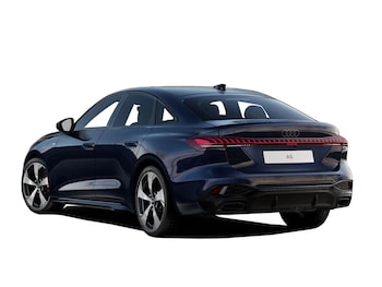 Used Audi A5 2026 for sale - 78605600: Photo