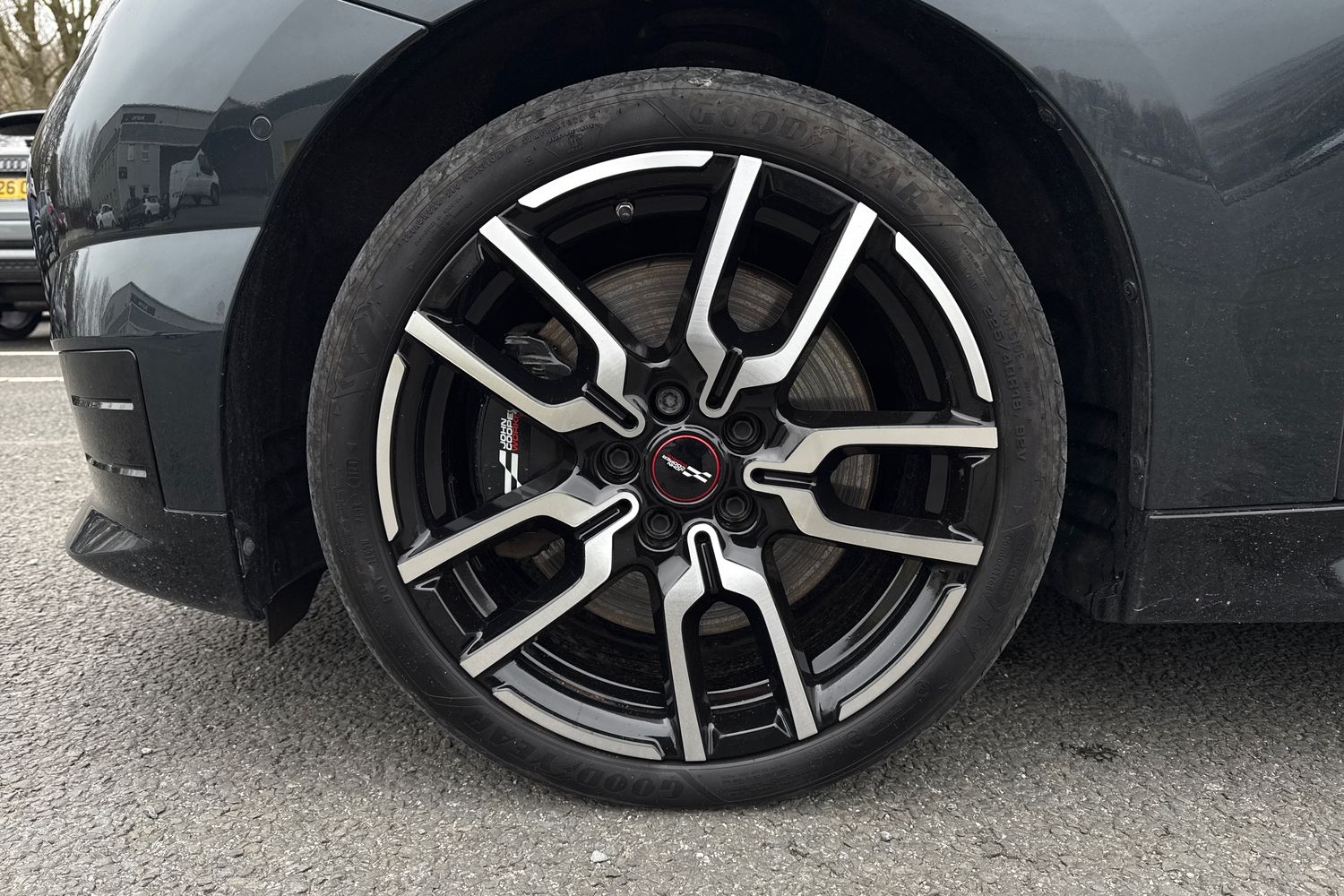 Used MINI Electric Cooper 2024 for sale - 77649252: Photo 11