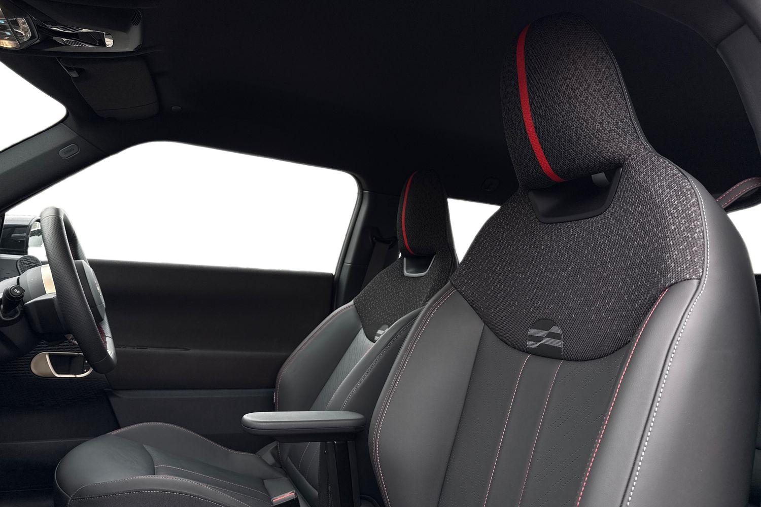 Used MINI Electric Cooper 2024 for sale - 77649252: Photo 15