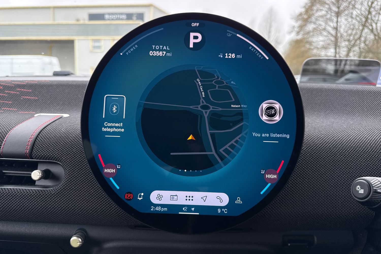 Used MINI Electric Cooper 2024 for sale - 77649252: Photo 16