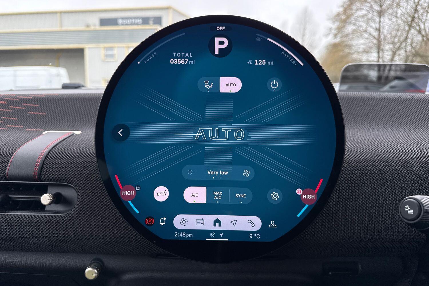 Used MINI Electric Cooper 2024 for sale - 77649252: Photo 18