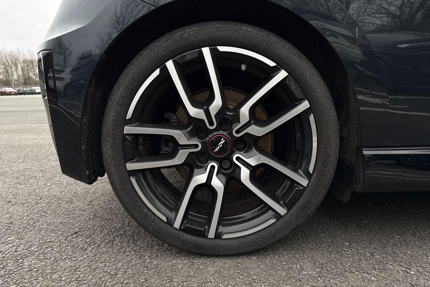 Used MINI Electric Cooper 2024 for sale - 77649252: Photo 21