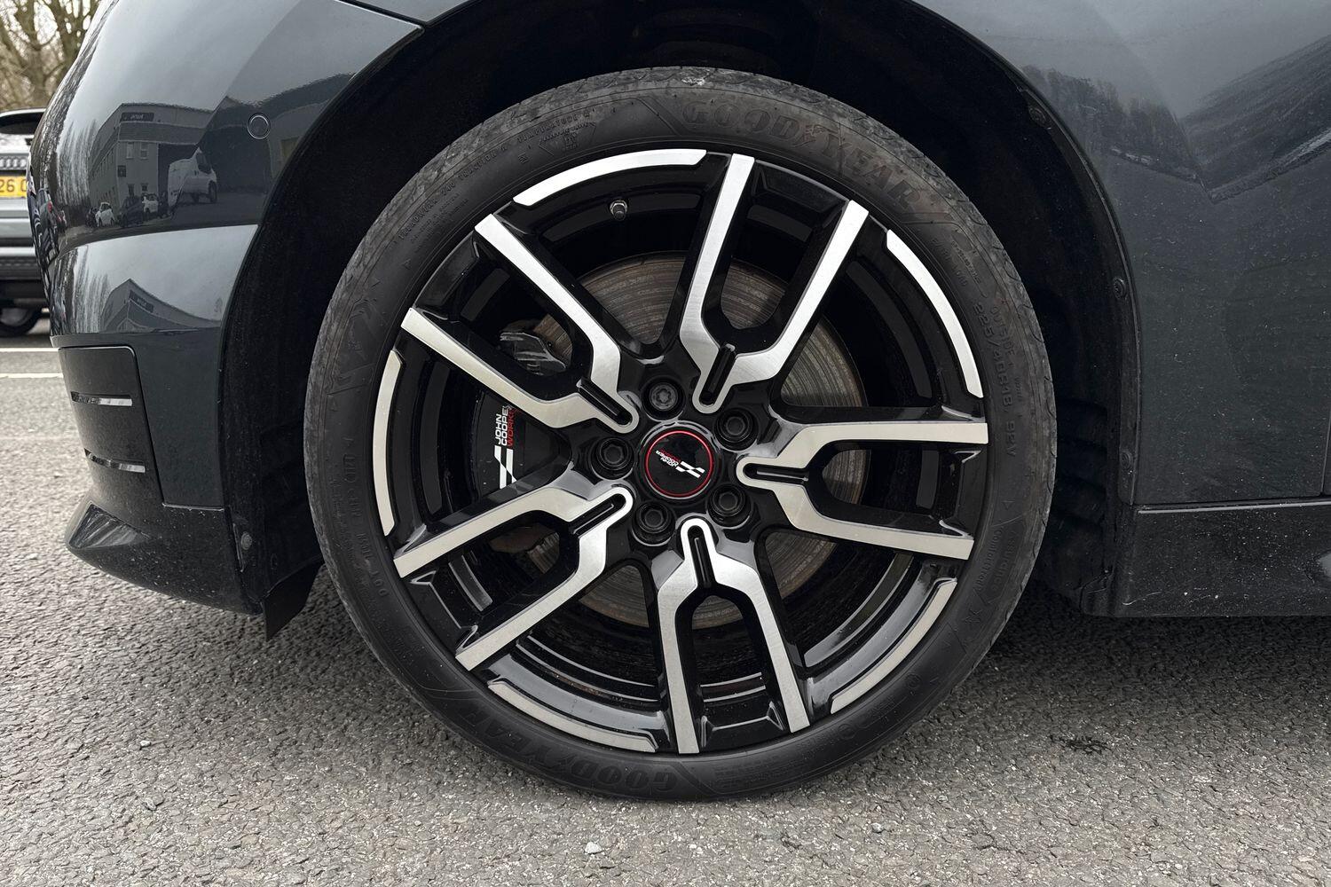 Used MINI Electric Cooper 2024 for sale - 77649252: Photo 22