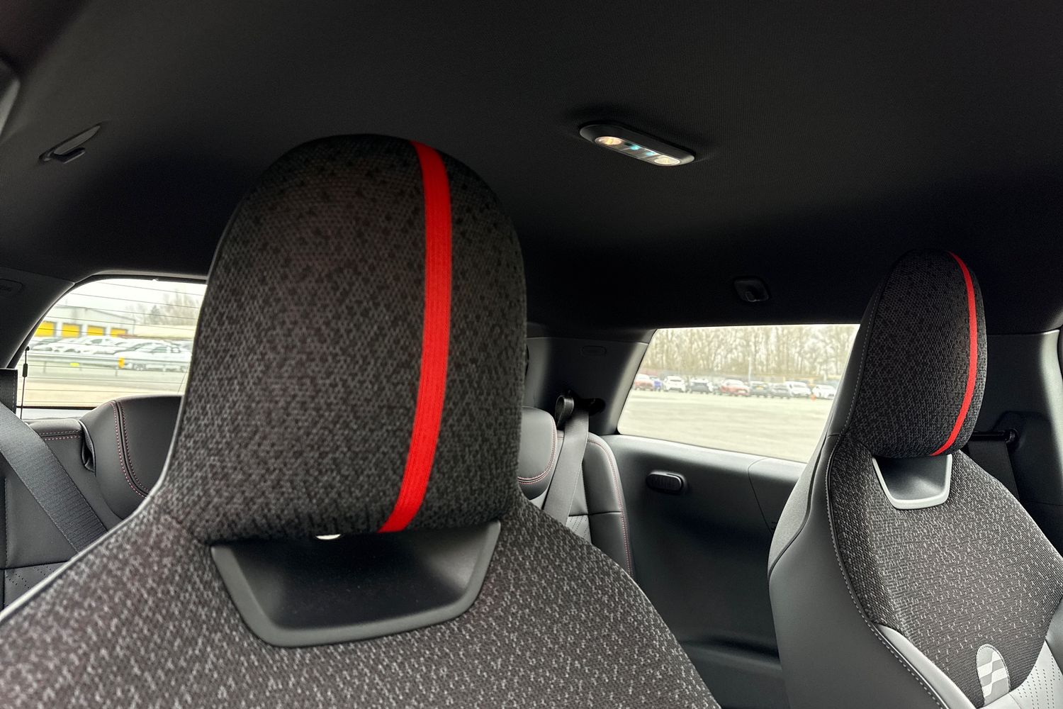 Used MINI Electric Cooper 2024 for sale - 77649252: Photo 23