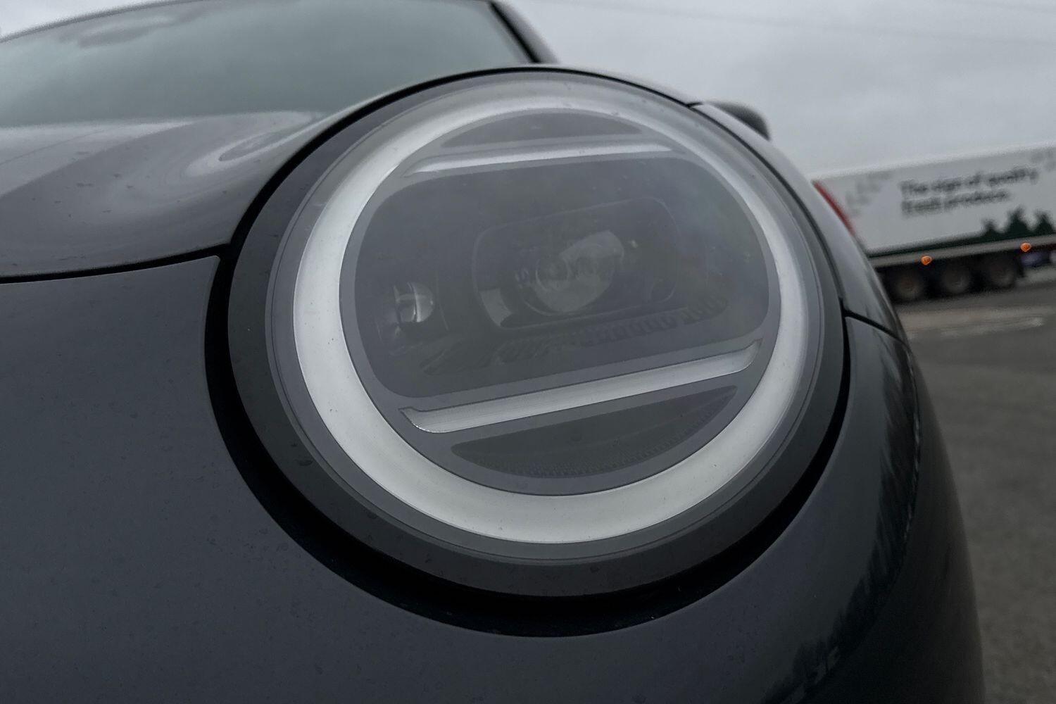 Used MINI Electric Cooper 2024 for sale - 77649252: Photo 25