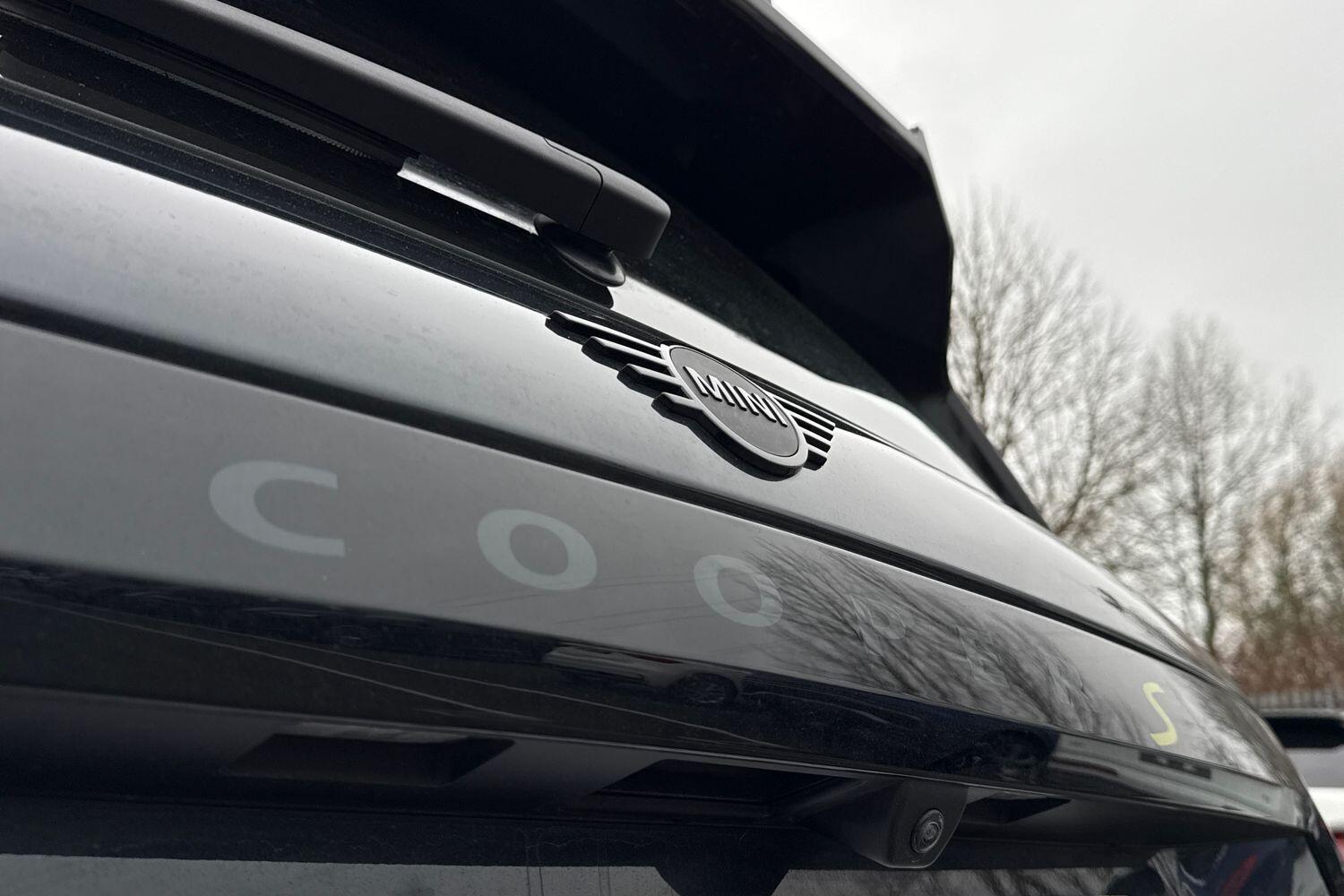 Used MINI Electric Cooper 2024 for sale - 77649252: Photo 28