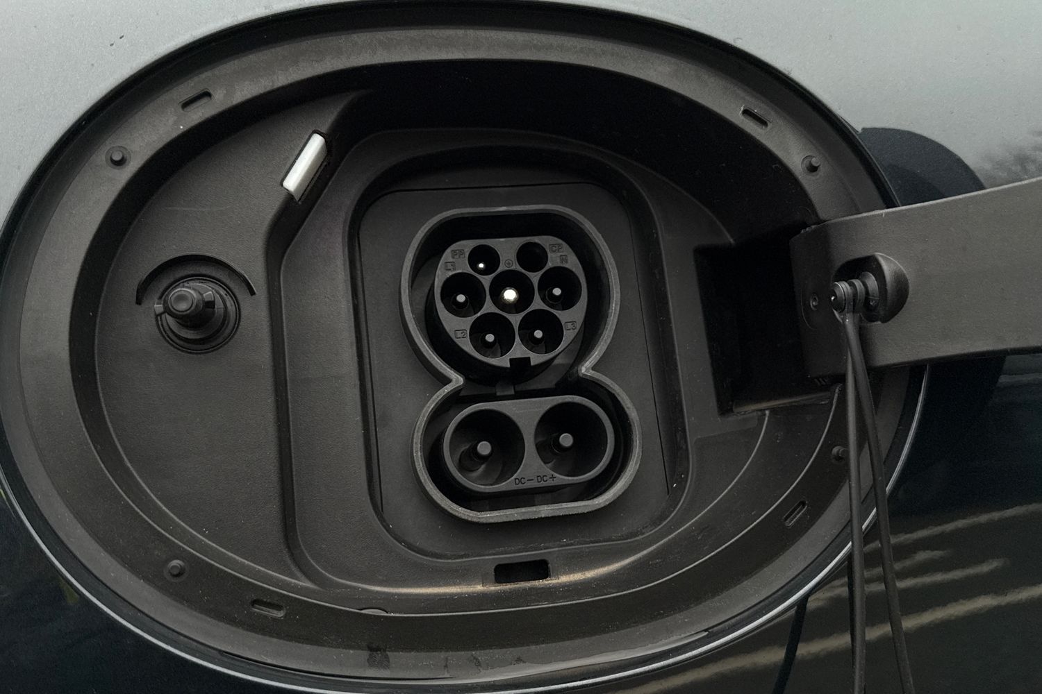 Used MINI Electric Cooper 2024 for sale - 77649252: Photo 29