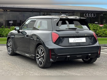 Used MINI Electric Cooper 2024 for sale - 77649252: Photo